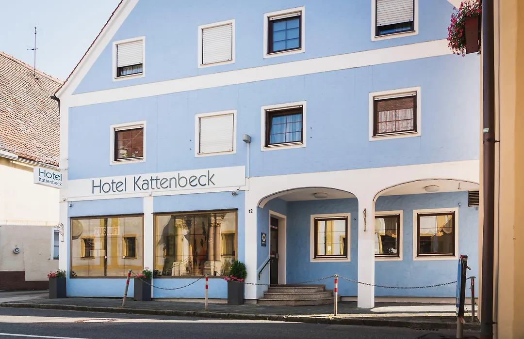 Hotel Kattenbeck-1