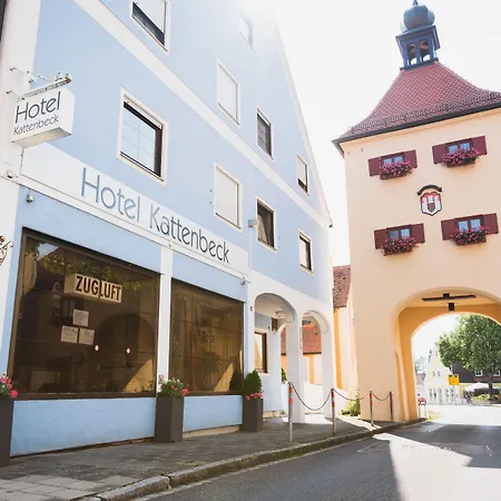 Hotel Kattenbeck-3